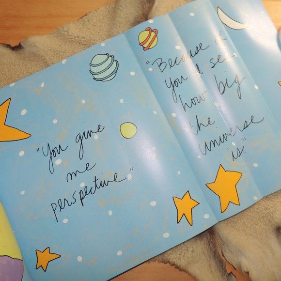 The Story of the Heart - Hardcover - Linell Smith & Sandra Magsamen - Picture 6 of 6